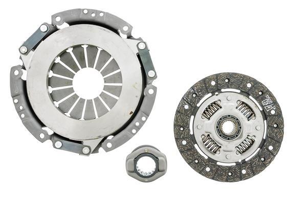 Kit d'embrayage AISIN ref. KN-085